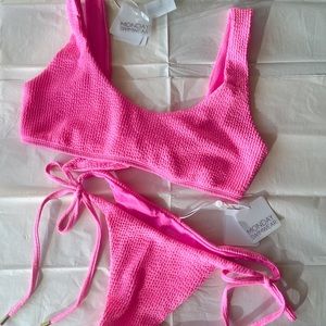 Monday Swimwear - Never worn